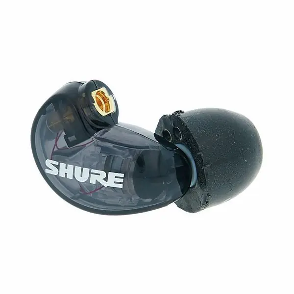 Shure Se215-K-Right Mejor Precio