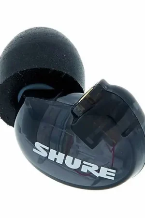 Shure Se215-K-Left Venta Final