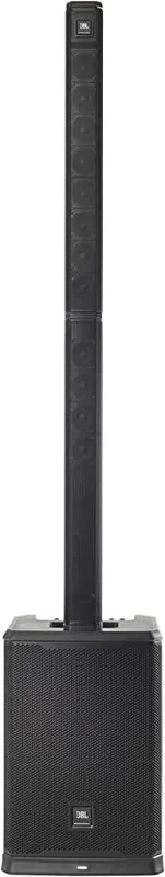 Marca Reconocida JBL PRX One sistema de PA