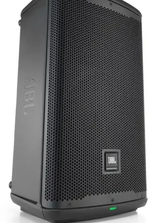 Alta Calidad JBL EON 710 Altavoz Amplificado 10"