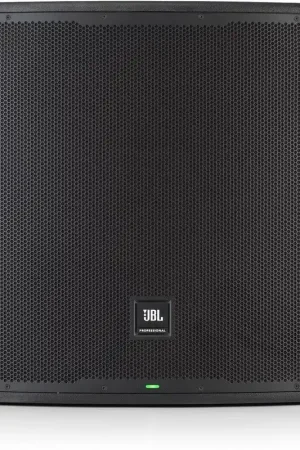 JBL EON 718s subwoofer Promoción