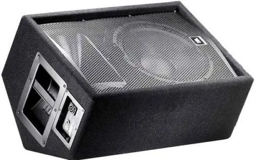 Oferta Flash JBL JRX 212 Altavoz pasivo 2 vias