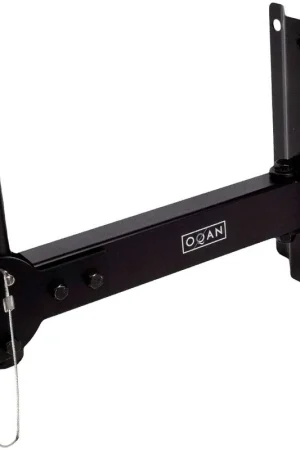 Rebajas Oqan Qwss02 Soporte altavoz pared