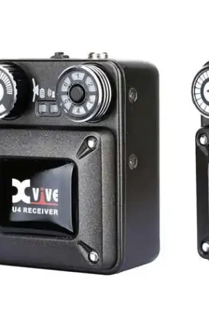 Rebajas XVive U4 R2 Wireless In-Ear System