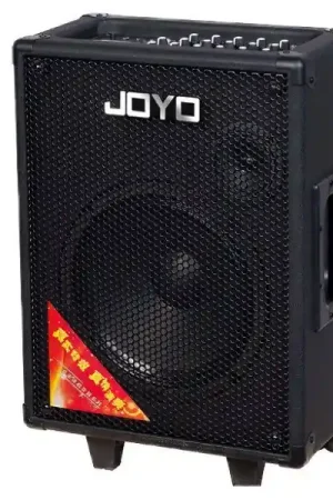 Joyo JPA-863 Equipo Portatil Inalambrico Compra Ahora