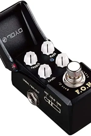 Ordena Ya Joyo JF-331 F.O.H. Bass Di