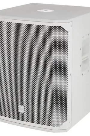 Últimas Unidades Electro Voice ELX200-18S-W Blanco