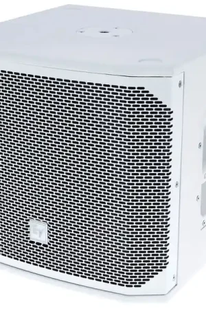 Liquidación Electro Voice ELX200-12S-W Blanco