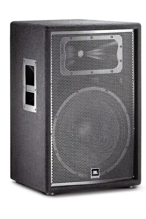 Compra Hoy JBL JRX 215 Altavoz pasivo 2 vias