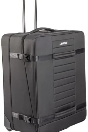 Bose SUB2 Roller Bag No Te Lo Pierdas
