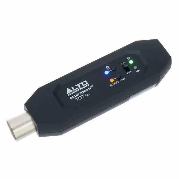 Alto Bluetooth Total 2 Pago Seguro