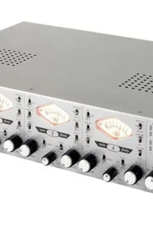 Universal Audio 4-710D Certificado