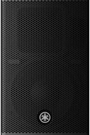 Directo De Fábrica Yamaha CHR10 Altavoz pasivo