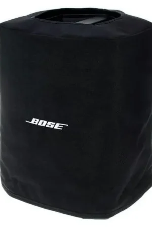 Bose S1 Pro Skin Cover Negro Novedad