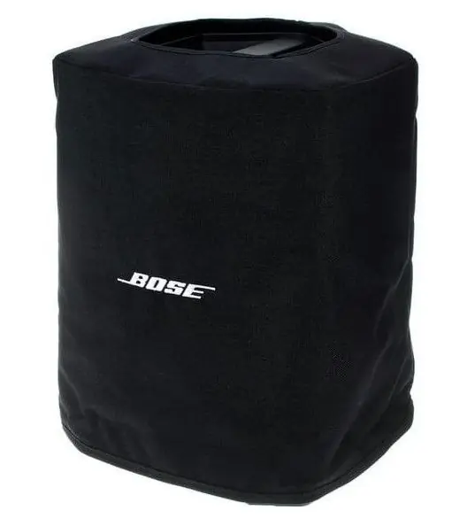 Bose S1 Pro Skin Cover Negro Novedad