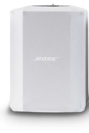 Bose S1 Pro Skin Cover Blanco Ocasión Especial