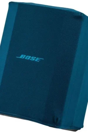 Entrega Rápida Bose S1 Pro Skin Cover Azul
