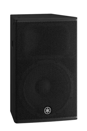 Barato Yamaha CHR15 Altavoz Pasivo