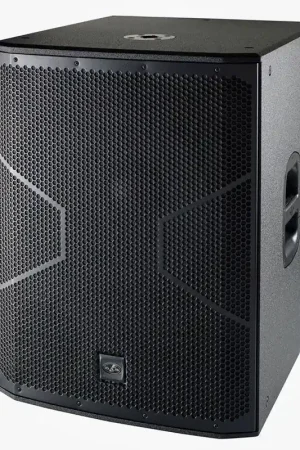 Más Vendido DAS Altea-718A Subgrave activo