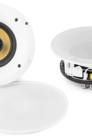 Power Dynamics WCS65 WiFi / Bluetooth 120W Última Oportunidad