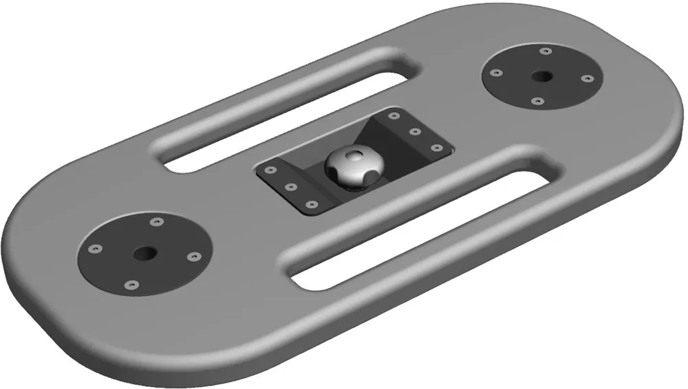 Imprescindible (Must-Have) HK Audio Dfp