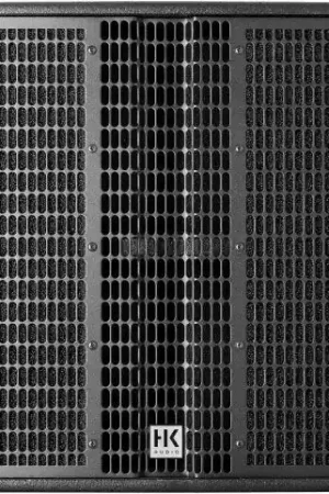 Solo Hoy HK Audio Linear Sub 4000