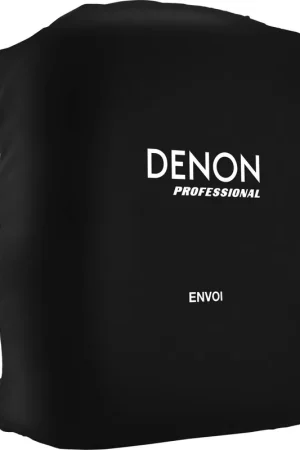 Denon Pro ENVOI COVER Solo Por Tiempo Limitado