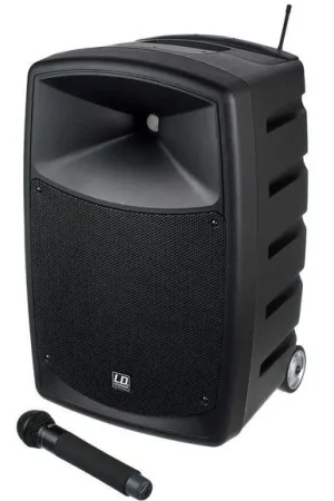 LD Systems ROADBUDDY 10 Basic Compra Hoy