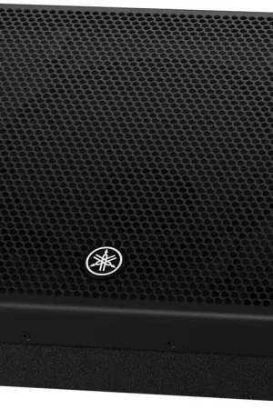 Descuento Yamaha DHR12M Monitor de escenario activo