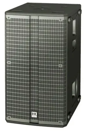 HK Audio Linear Sub 1200 Directo De Fábrica