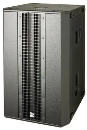 Entrega Rápida HK Audio Linear Sub 2000