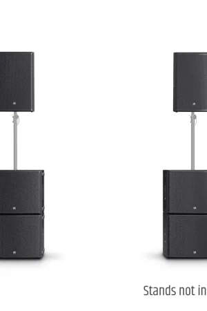 LD Systems Stinger G3 Impact Set A Envío Exprés