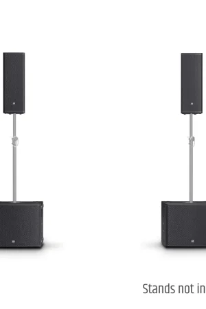 Solo Hoy LD Systems Stinger G3 Gala Set A