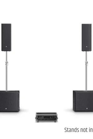 LD Systems Stinger G3 Gala Set Oferta De Temporada