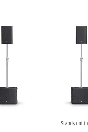 Precio Rebajado LD Systems Stinger G3 Event Set A