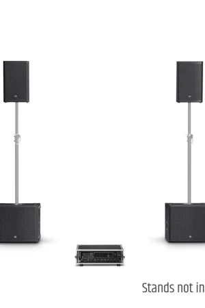 LD Systems Stinger G3 Event Set Precio De Oferta