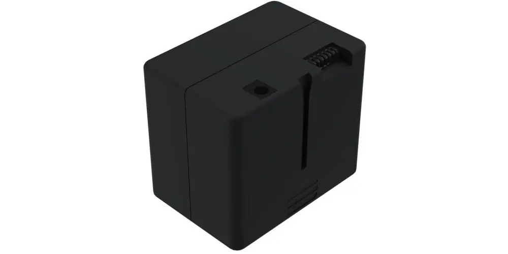 MACKIE GB100 BATERIA PARA ALTAVOZ THUMP GO Y SHOWBOX Rebajas