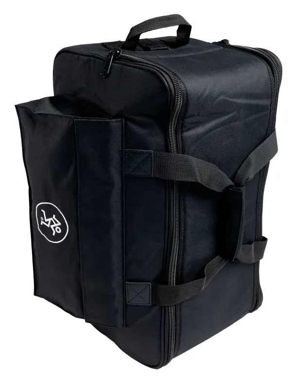 Stock Limitado Mackie Thump Go Bag