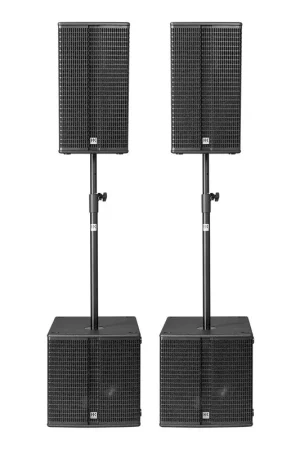 HK Audio Linear 3 Compact Venue Pack Precio De Fábrica