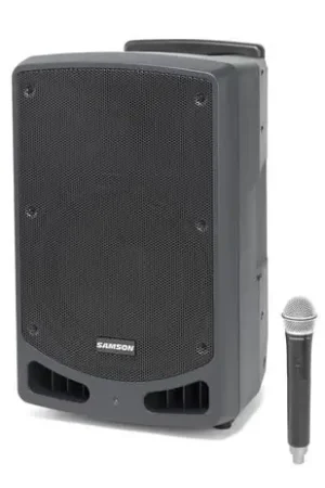 Garantía De Devolución De Dinero Samson Expedition XP312w Rechargable