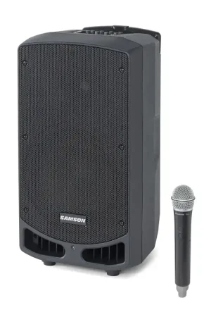 Samson Expedition XP310w Rech K-Band Última Versión