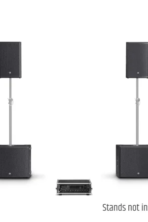 LD Systems Stinger G3 Power Set Novedad