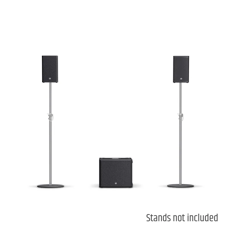 LD Systems Stinger G3 Lounge Set A Rebajas