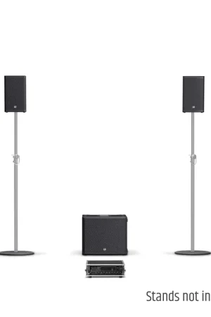 No Te Lo Pierdas LD Systems Stinger G3 Lounge Set