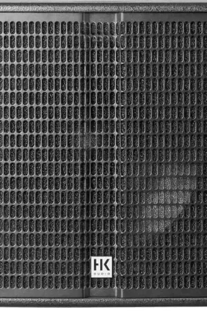 Devolución Gratuita HK Audio Linear Sub 1500 A