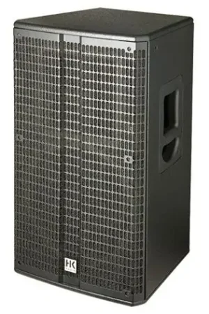 Pago Seguro HK Audio Linear 5 112 F