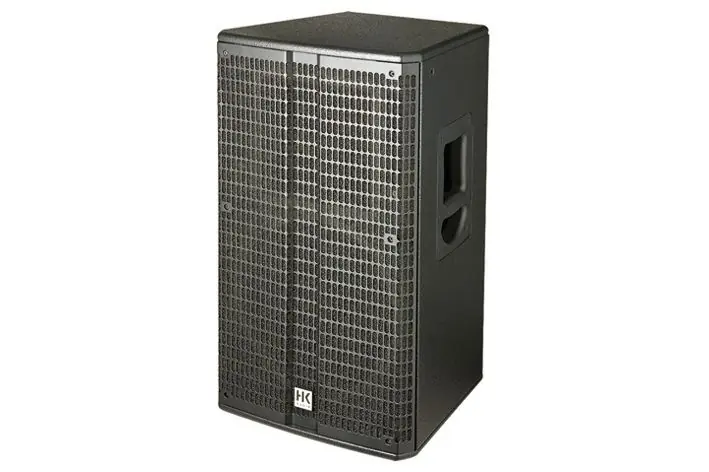 Pago Seguro HK Audio Linear 5 112 F