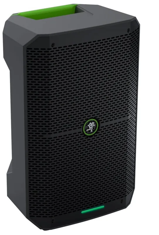 Ordena Ya Mackie Thump Go