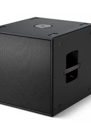 Bose AMM115 Subgrave de escenario Venta Final