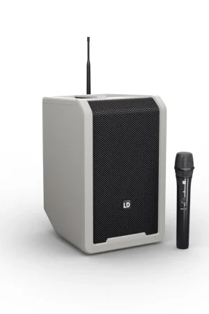 Ld Systems ANNY 8 HHD B5 G Descuento